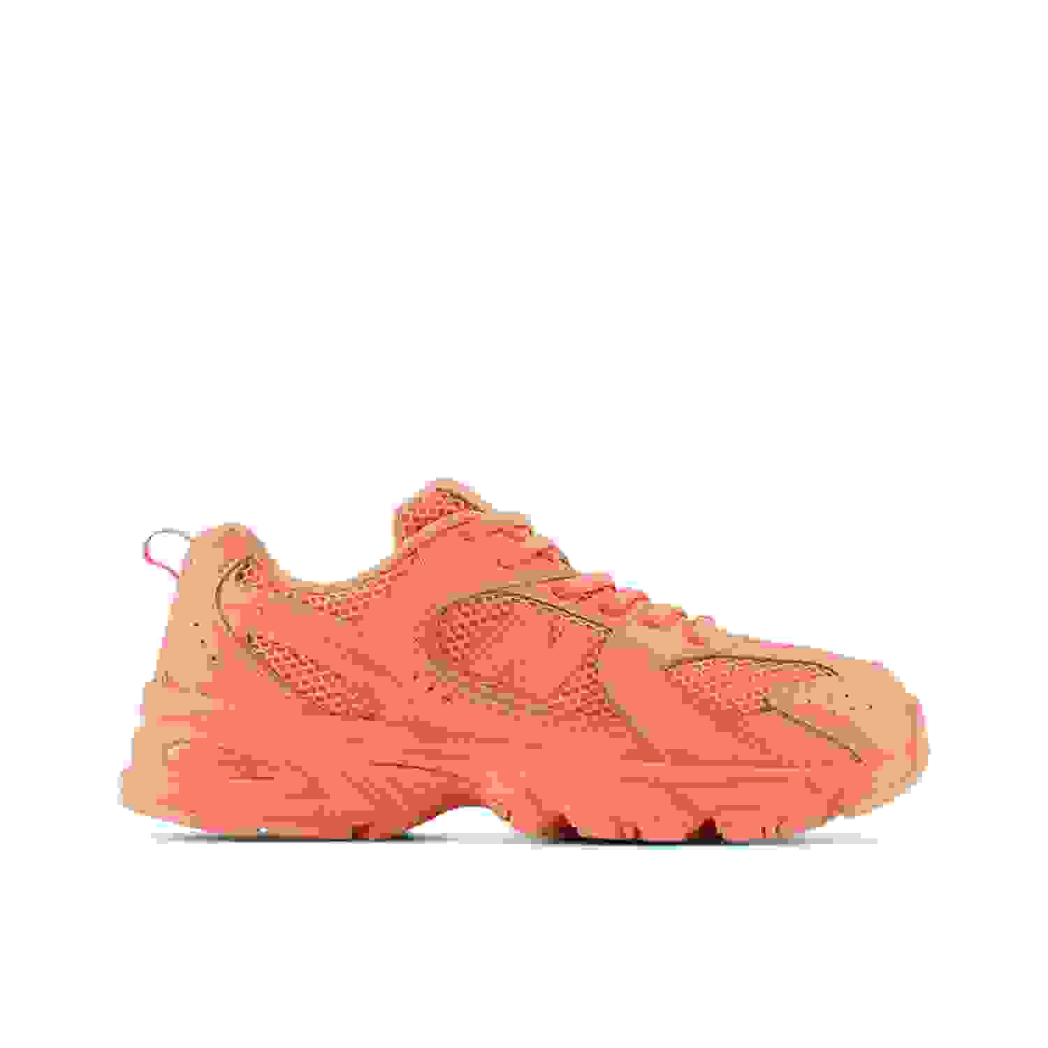 New Balance 530 Grade School Girls' "Orange" Shoe